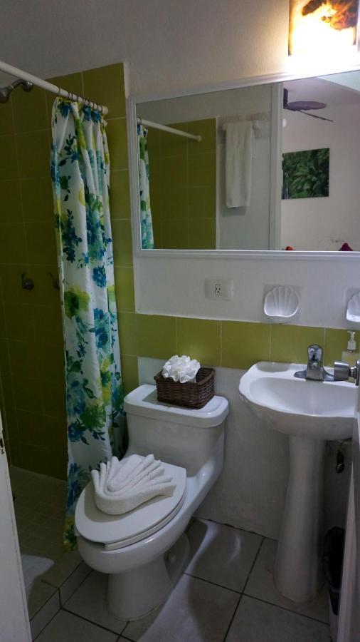 Selva Y Mar Apart Hotel Playa del Carmen Extérieur photo