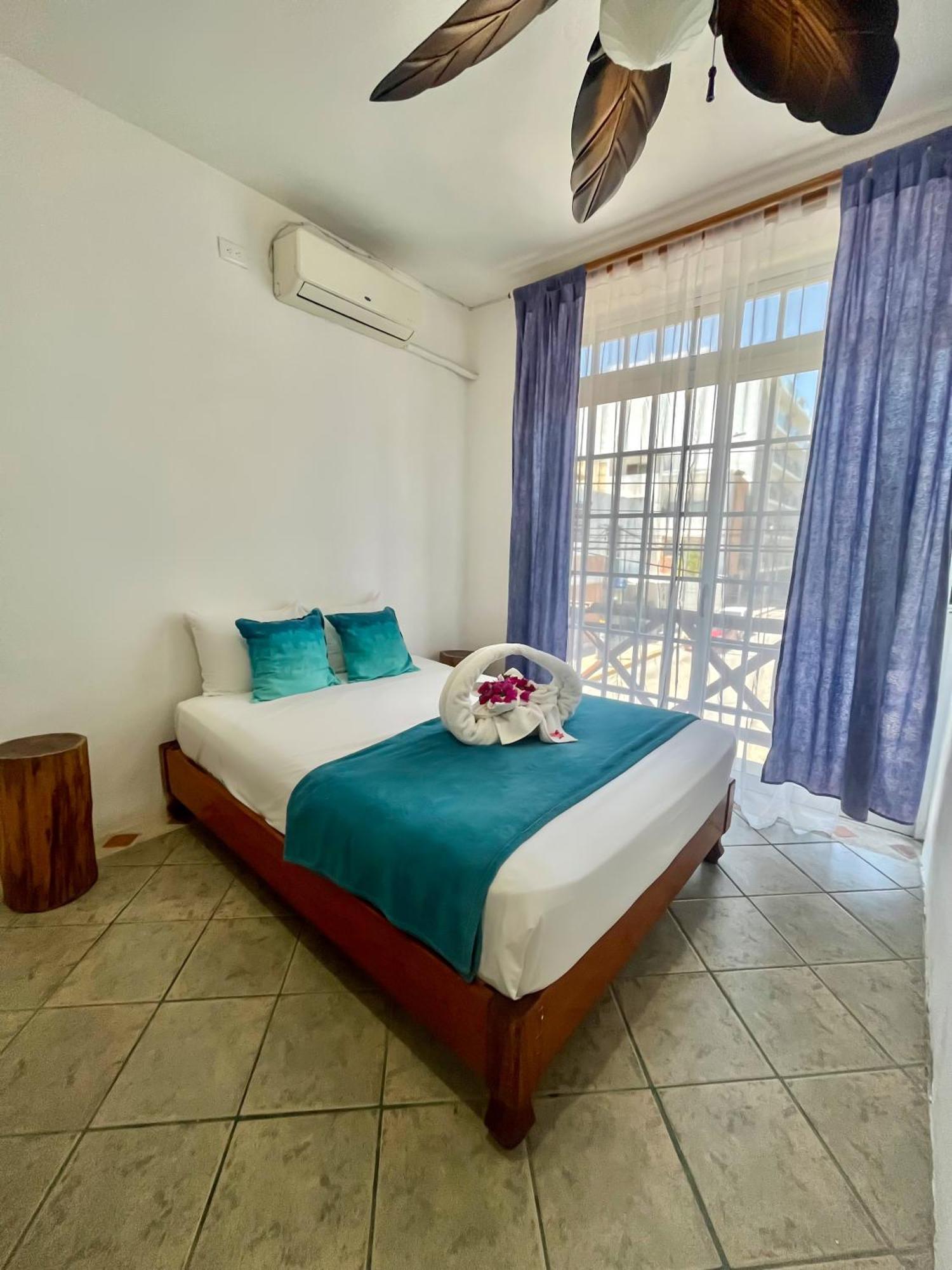 Selva Y Mar Apart Hotel Playa del Carmen Extérieur photo